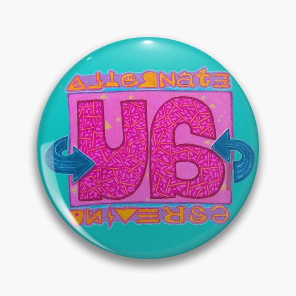 Item preview, Alternate Universe designed and sold by Phosfate.