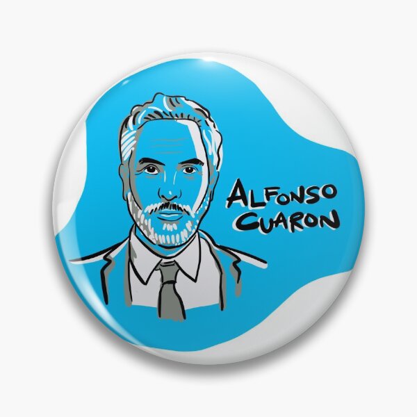 Item preview, Alfonso Cuaron designed and sold by realisateur.