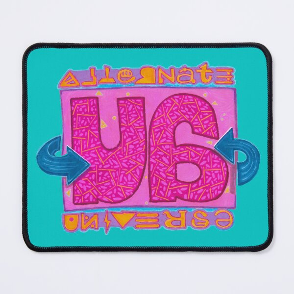 Item preview, Alternate Universe designed and sold by Phosfate.