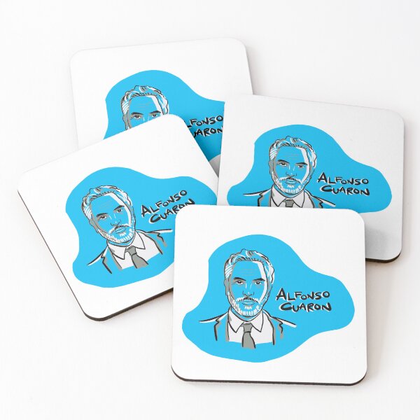 Item preview, Alfonso Cuaron designed and sold by realisateur.