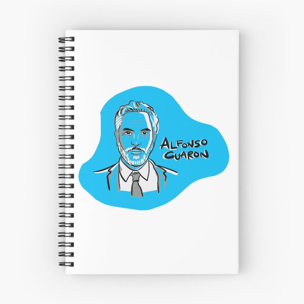 Item preview, Alfonso Cuaron designed and sold by realisateur.