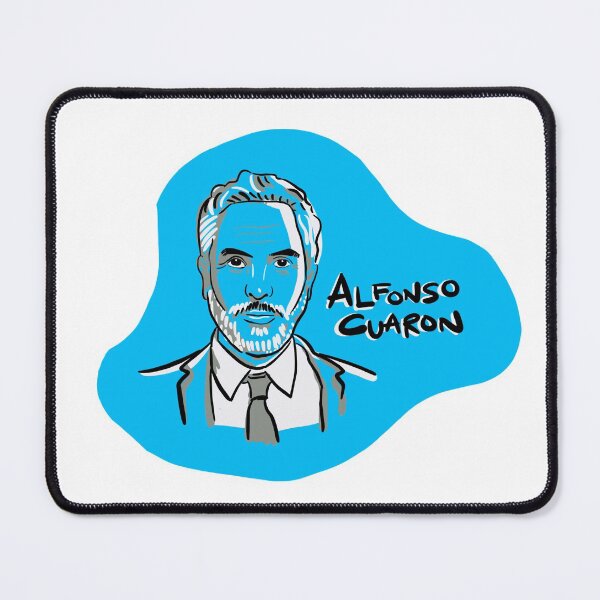 Item preview, Alfonso Cuaron designed and sold by realisateur.