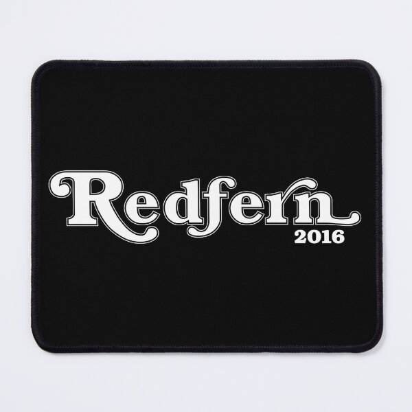 Item preview, Redfern - Sydney Neighbourhood - White Text designed and sold by TWPCdesigns.