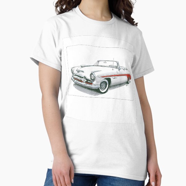 55 Desoto Classic T-Shirt