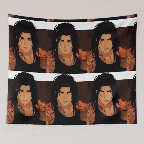 Item preview, Ep 77 - Fiery Lust designed and sold by lilydusk.