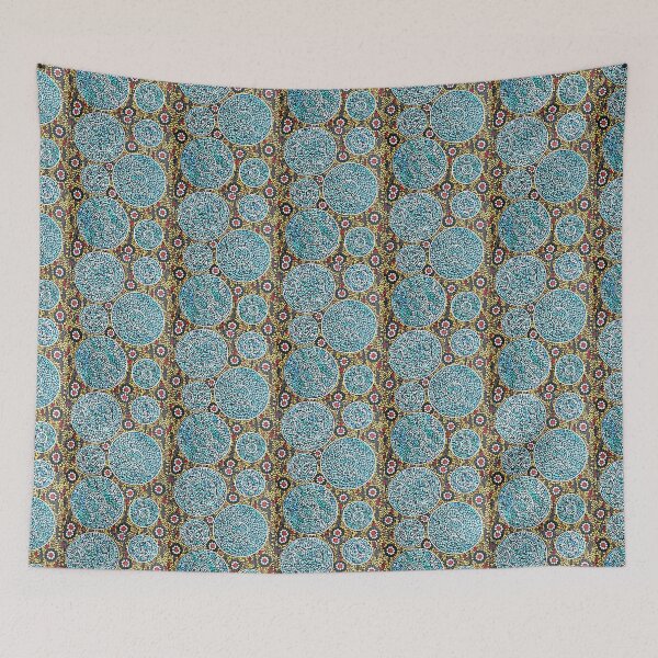 Item preview, Waterhole Dreaming designed and sold by Sheldonlee.