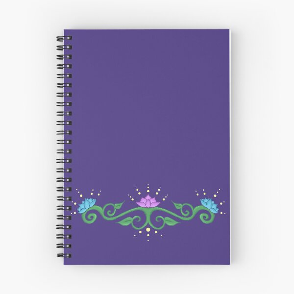 Item preview, Lotus Vines designed and sold by Aaren Stalker.