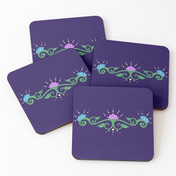 Item preview, Lotus Vines designed and sold by Aaren Stalker.