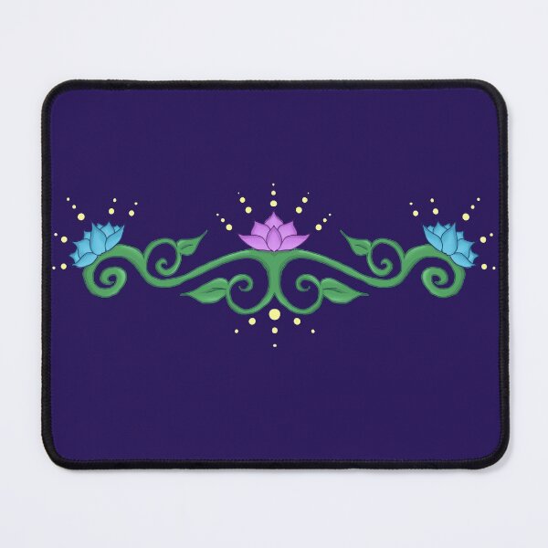 Item preview, Lotus Vines designed and sold by Aaren Stalker.