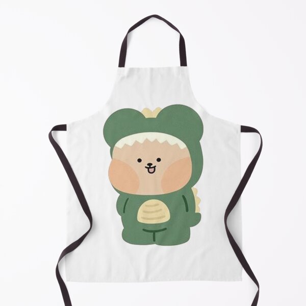 Item preview, Froggy Bear designed and sold by bebeshark.