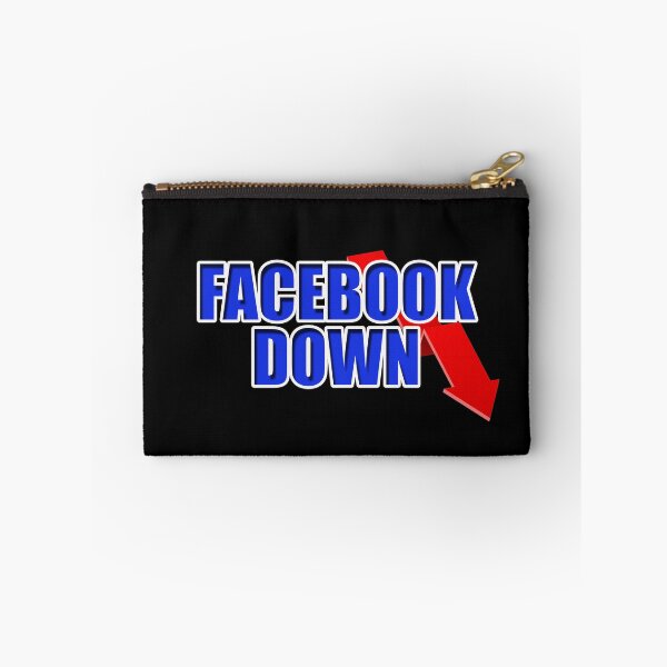 Item preview, Facebook Down designed and sold by NuarzDesign.