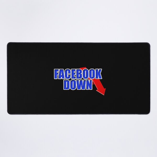 Item preview, Facebook Down designed and sold by NuarzDesign.