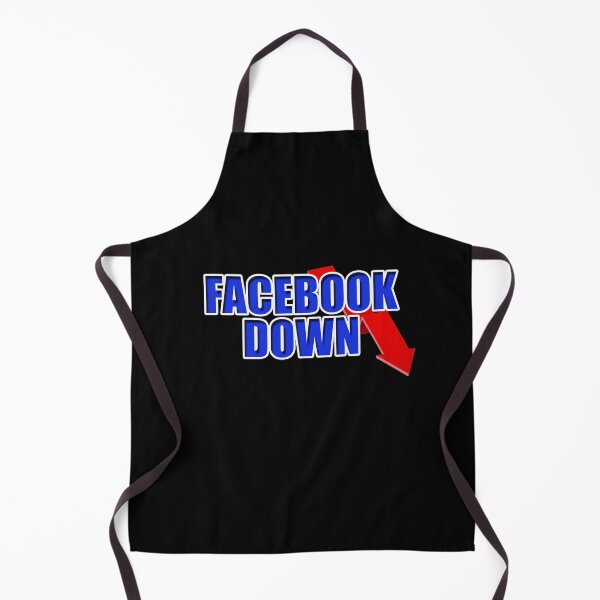 Item preview, Facebook Down designed and sold by NuarzDesign.