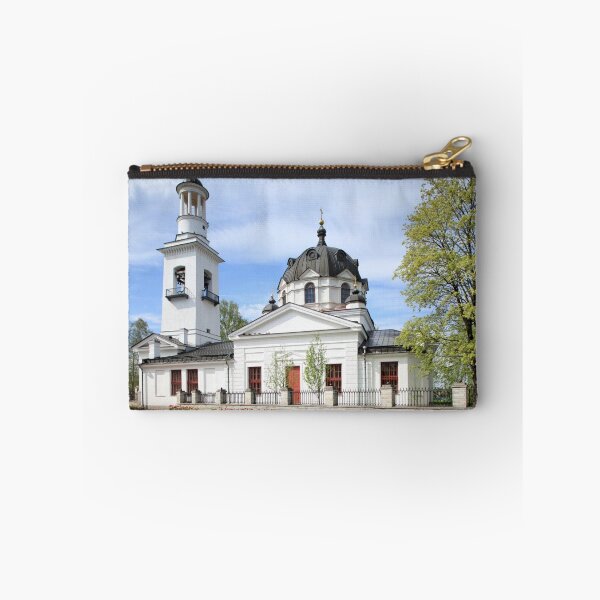 Item preview, Church of Sts. Alexander Nevsky  designed and sold by mrivserg.