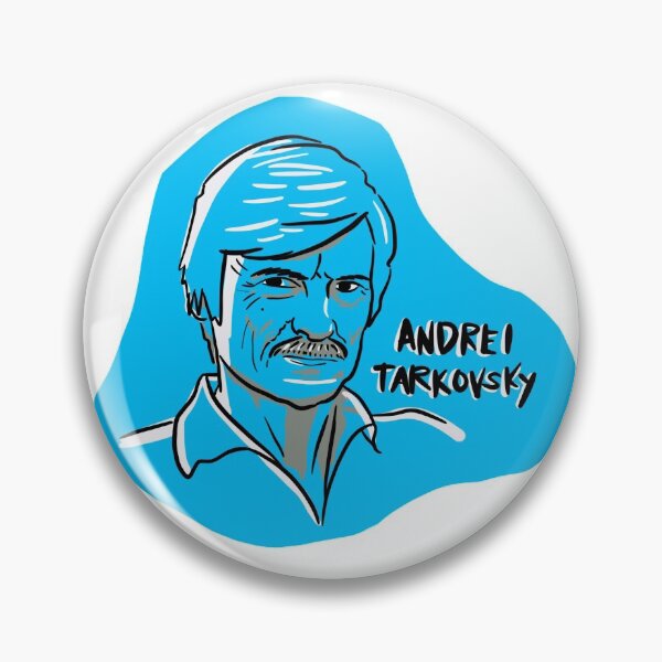 Item preview, Andrei Tarkovsky designed and sold by realisateur.