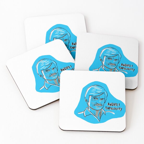 Item preview, Andrei Tarkovsky designed and sold by realisateur.