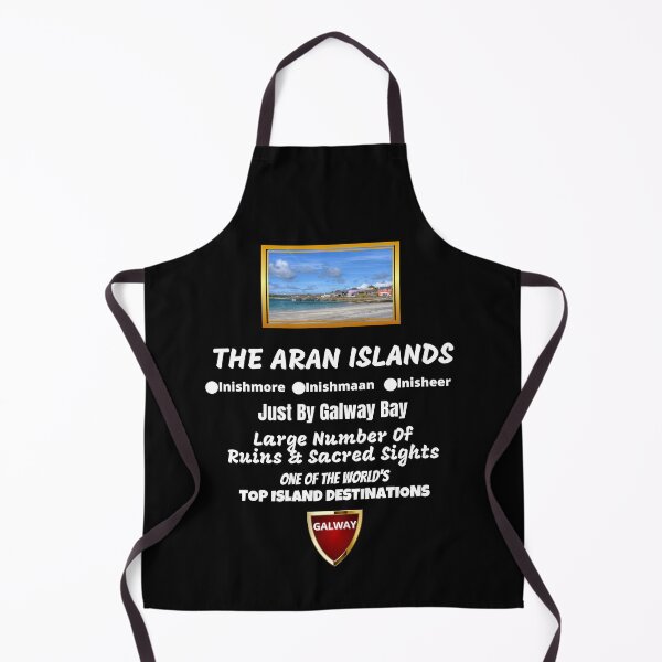 Item preview, The Aran Islands Picture Top Destinations. designed and sold by OliDesigns.