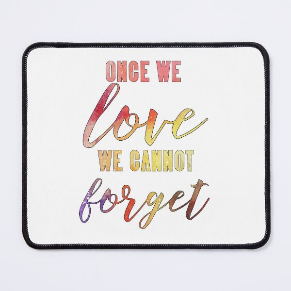 Item preview, HTTYD-Inspired "Once We Love" designed and sold by mulberrydragon.