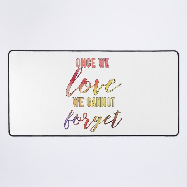 Item preview, HTTYD-Inspired "Once We Love" designed and sold by mulberrydragon.