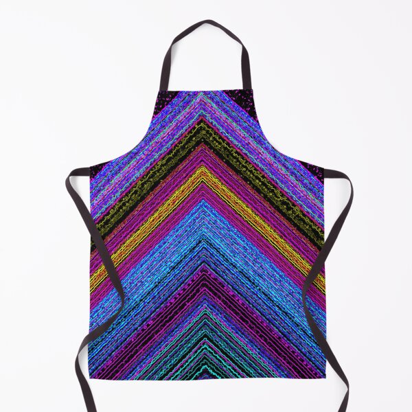 Item preview, Electric Mountain Blue designed and sold by blakcirclegirl.