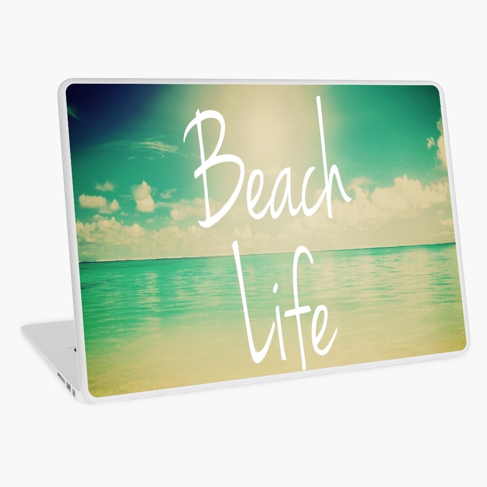 Item preview, Laptop Skin designed and sold by hipsterapparel.