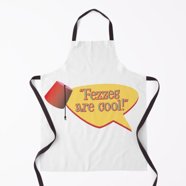 Item preview, Fezzes are cool! designed and sold by DaysleeprDesign.