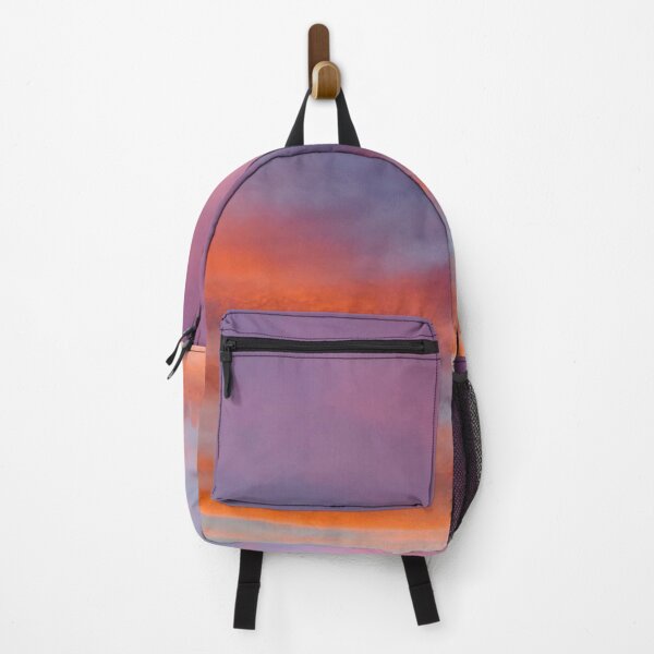 Item preview, Gorgeous Pink & Purple Sunset designed and sold by MiaoMiaoYu.