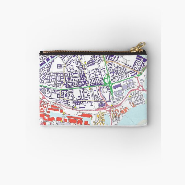 Item preview, Multiple Deprivation Poplar ward, Tower Hamlets designed and sold by ianturton.