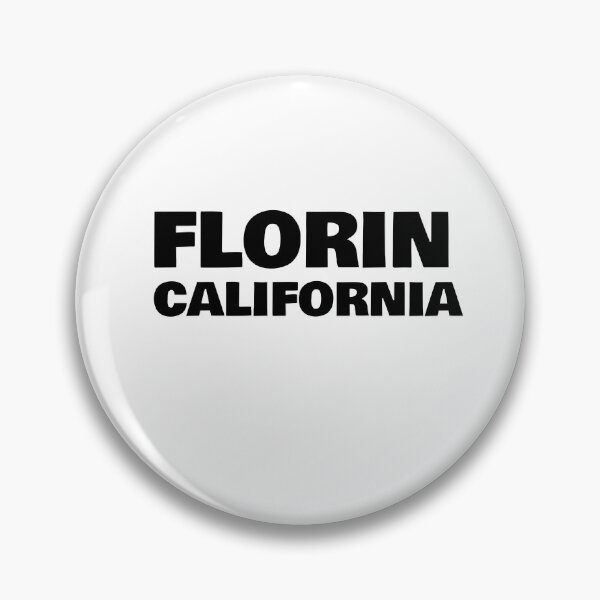 Item preview, FLORIN CALIFORNIA 916 SACRAMENTO HOMETOWN  designed and sold by BestCoolStuff.