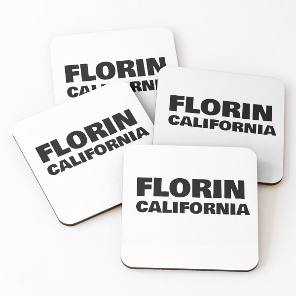 Item preview, FLORIN CALIFORNIA 916 SACRAMENTO HOMETOWN  designed and sold by BestCoolStuff.