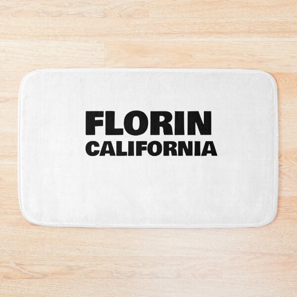 Item preview, FLORIN CALIFORNIA 916 SACRAMENTO HOMETOWN  designed and sold by BestCoolStuff.