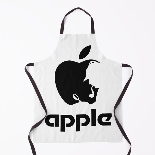 Aperçu de l'œuvre apple design créée et vendue par Artivex-graphic.