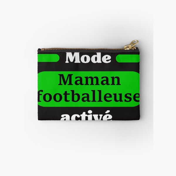 Item preview, Copy of Copy of Copy of  100% footballer designed and sold by saturdayride.