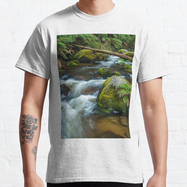 Toorongo River Classic T-Shirt