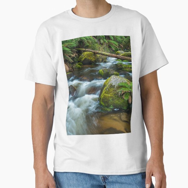 Item preview, Toorongo River designed and sold by MattBradfield.