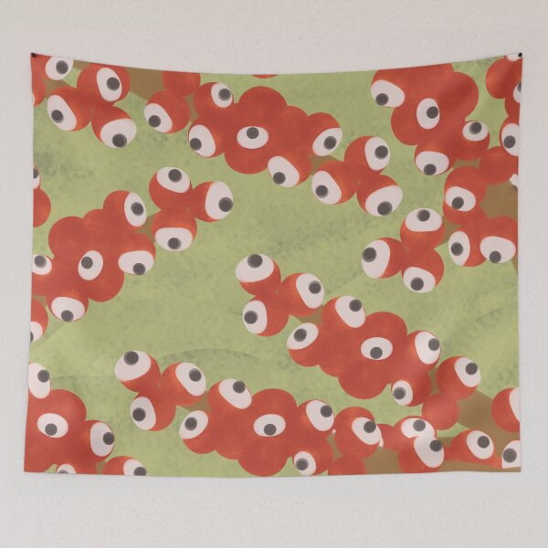 Item preview, Guaraná designed and sold by camilayallouz.
