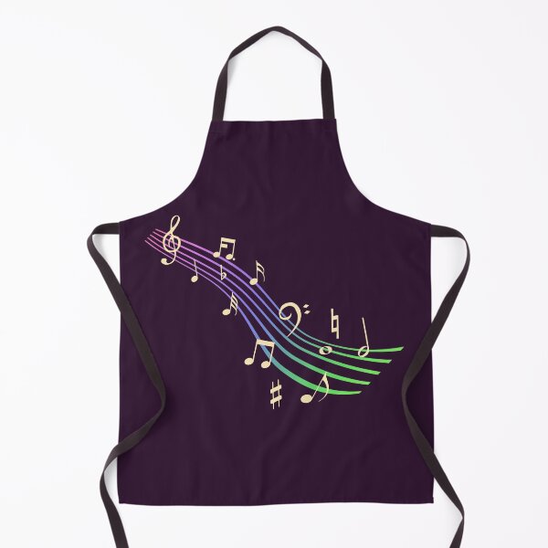 Item preview, Musical rainbow designed and sold by clockworkheart.