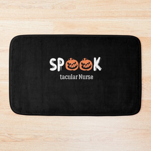 Item preview, Spook tacular For Nurse halloween designed and sold by Brother's Clothing.