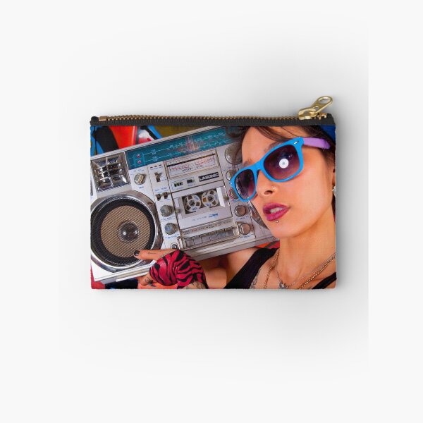 Item preview, Boombox Girl designed and sold by btphoto.