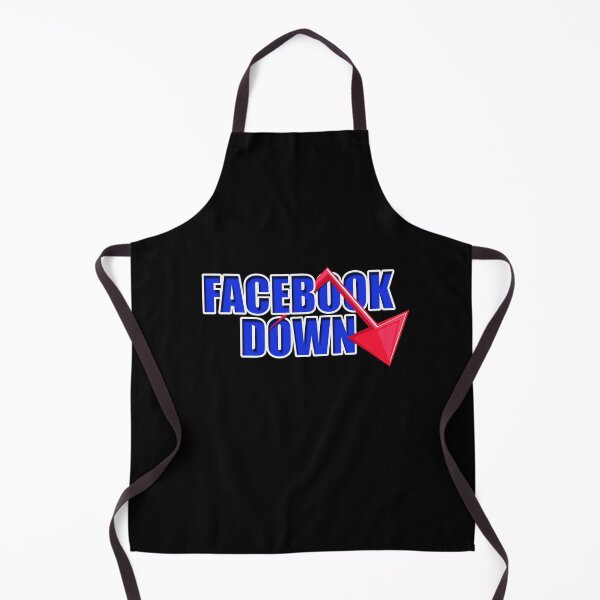 Item preview, Facebook Down designed and sold by NuarzDesign.