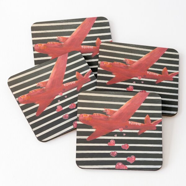 Item preview, Love bombs designed and sold by Shannonstudios.