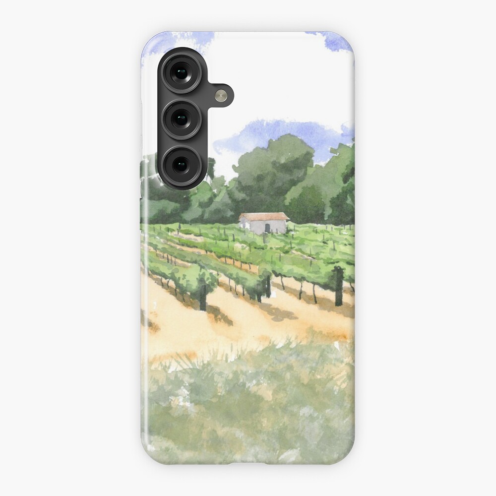 Item preview, Samsung Galaxy Snap Case designed and sold by ABillingsArt.