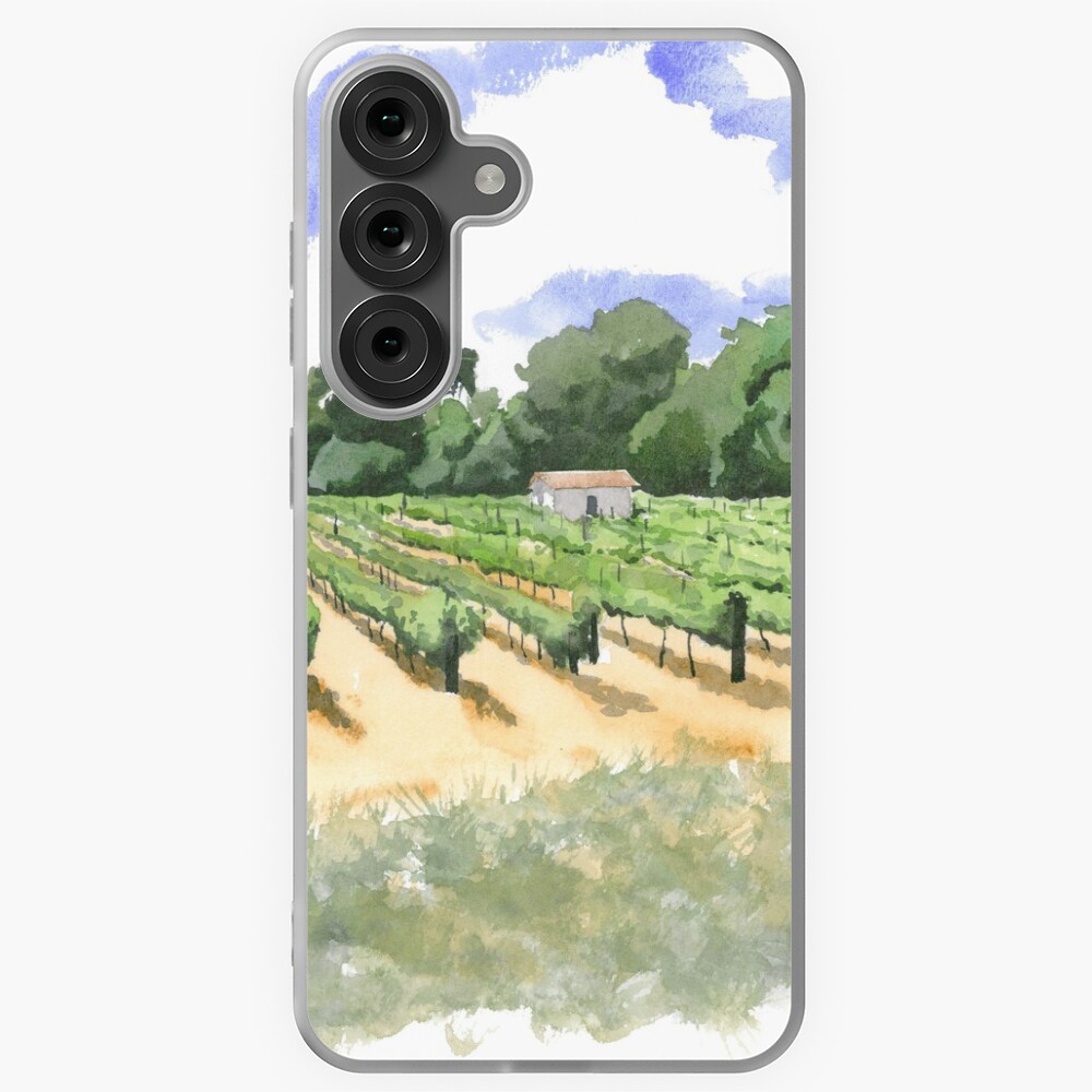 Item preview, Samsung Galaxy Soft Case designed and sold by ABillingsArt.