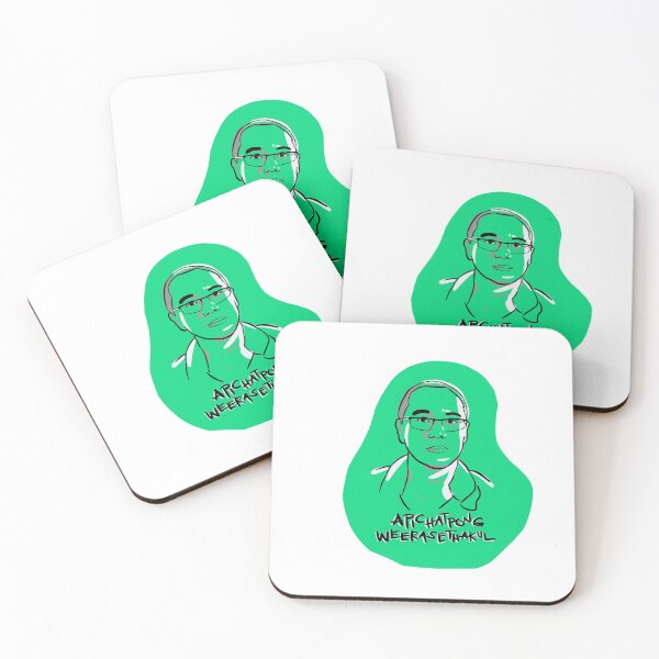 Item preview, Apichatpong Weerasethakul (Colored) designed and sold by realisateur.