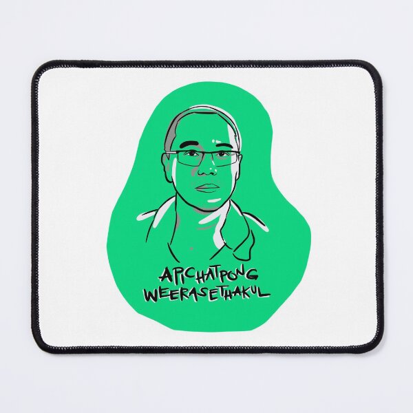 Item preview, Apichatpong Weerasethakul (Colored) designed and sold by realisateur.