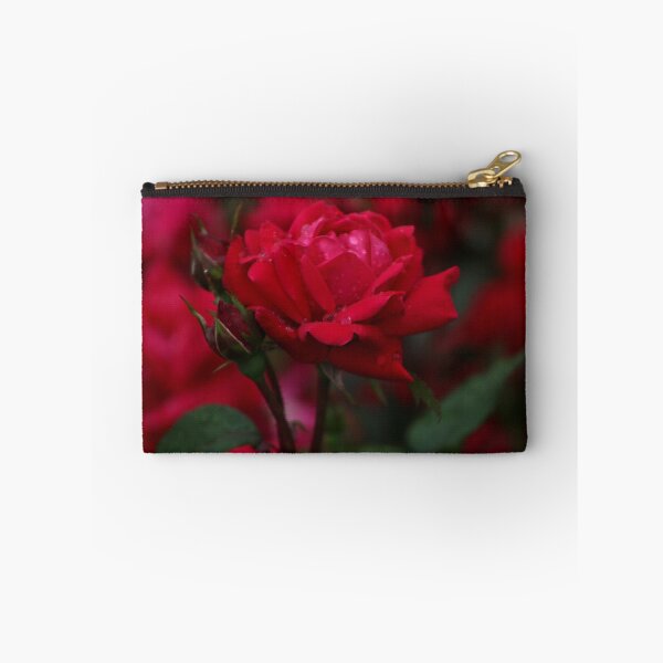 Item preview, Rose red designed and sold by Robin Simmons.