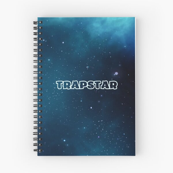 Item preview, Trapstar designed and sold by Pixelar.