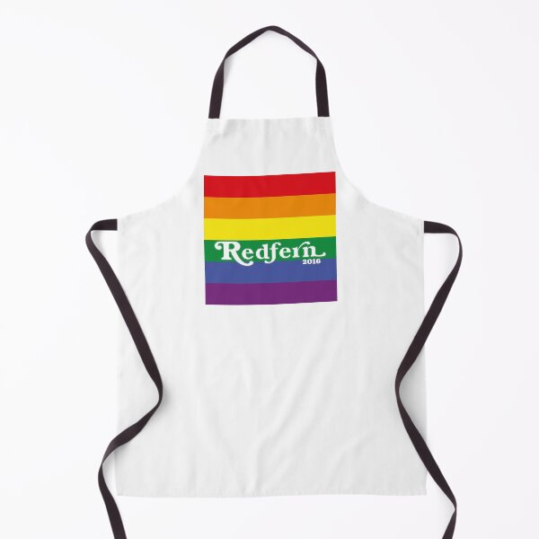 Item preview, Redfern - Sydney Neighbourhood - Pride designed and sold by TWPCdesigns.