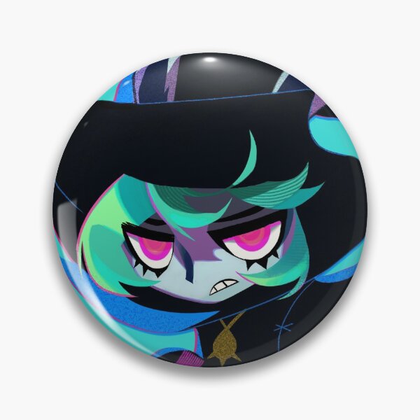 Item preview, Vex designed and sold by Nem Graphics.