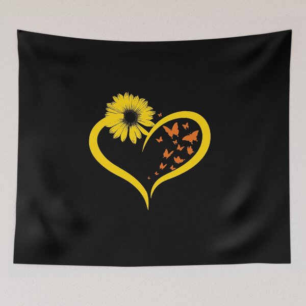 Item preview, Hippie Flower Children designed and sold by AEGMEDIA.